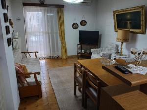 Οικογενειακο διαμερισμα στα Τρικαλα - 3hvězdičkové hotely ve městě Tríkala