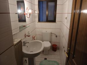 Οικογενειακο διαμερισμα στα Τρικαλα