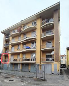 Apartamento de 1 dormitorio