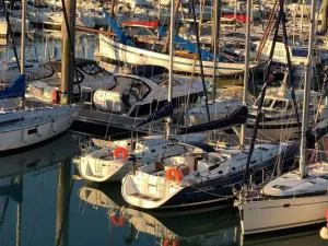 Le Snark - 卡德维勒