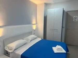 A Due Passi dal Mare - Corvo