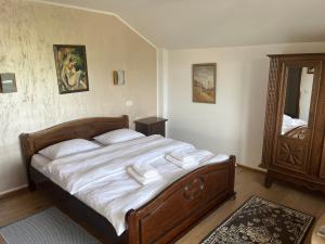 Pensiunea Retiro Iasi