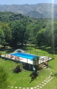 Cabañas Rincon Verde - 梅洛