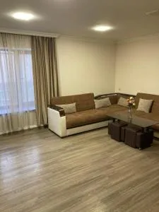 Armen’s Apartment - Zovkʼ