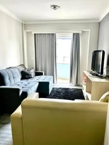 Apart Hotel no Rio Quente- Cond. Águas da Serra - Morrinhos