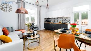 Old Residence - apartamenty blisko centrum i wyciągów