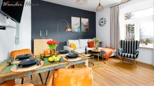 Old Residence - apartamenty blisko centrum i wyciągów