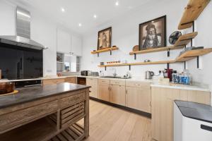 Beautiful Harrogate Triplex Apartment
