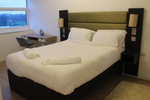 Flat 318 one bedroom flat