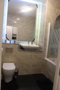 Flat 318 one bedroom flat