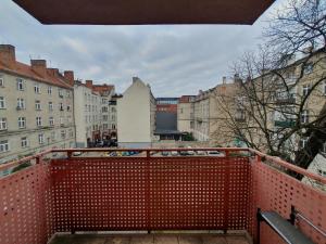 Apartament przy Bastionie Sakwowym
