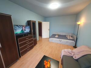 Apartament przy Bastionie Sakwowym