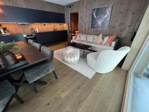 Exclusive appartment at Fyri Tunet, Hemsedal - next to Fyri Resort
