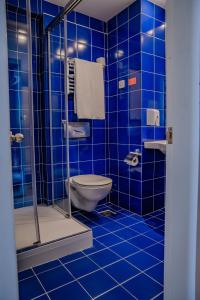 One-Bedroom Apartment (2 Adults + 2 Children) room in Hotel Lilia