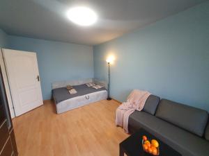 Apartament przy Bastionie Sakwowym