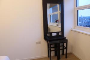 Flat 318 one bedroom flat