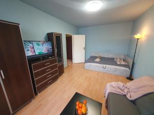 Apartament przy Bastionie Sakwowym
