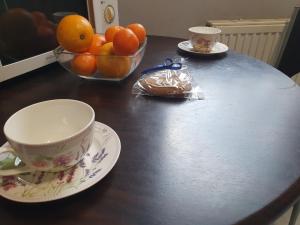 Apartament przy Bastionie Sakwowym