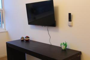 Flat 318 one bedroom flat