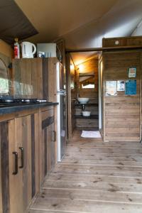 Campings Youcamp Village - Marseille Provence : photos des chambres