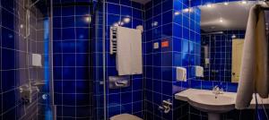 Standard Double or Twin Room room in Hotel Lilia
