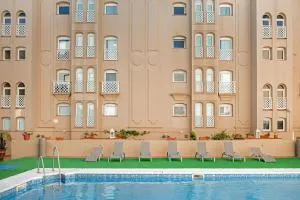 AC Hotel La Línea by Marriott - Gibilterra