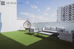 Mira Holiday Homes - Cosy 1 bedroom close to metro Al Furjan