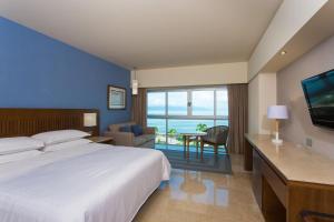 Sheraton Buganvilias Resort & Convention Center