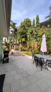 Coastal Chill on Garrick