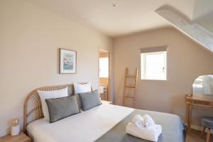 Ker Val - Belle maison avec jardin proche plage