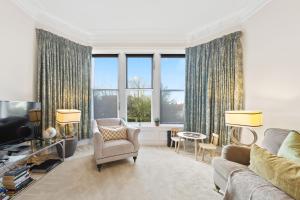 Beautiful Harrogate Triplex Apartment