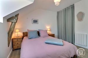 Maisons de vacances Tuberix : photos des chambres