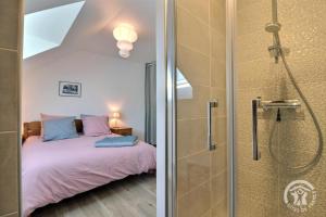 Maisons de vacances Tuberix : photos des chambres