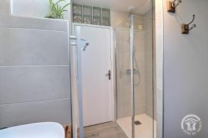 Maisons de vacances Tuberix : photos des chambres