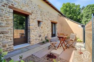 Maisons de vacances Tuberix : photos des chambres