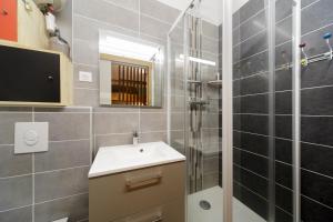 Appartements O Cocon - Station de ski a pied vue montagne : photos des chambres