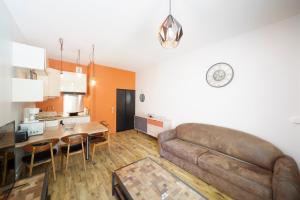 Appartements O Cocon - Station de ski a pied vue montagne : photos des chambres