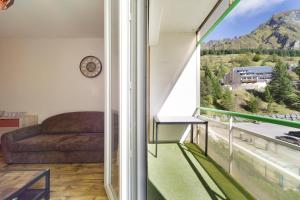 Appartements O Cocon - Station de ski a pied vue montagne : photos des chambres