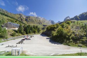 Appartements O Cocon - Station de ski a pied vue montagne : photos des chambres