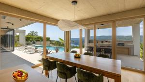 Green Tree Villas - Villa Immortella