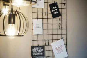 Ferienwohnung Küstenliebe