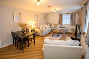 Vinmar Very Special Bungalow In Charming Area Of Wales By STAE-Homes