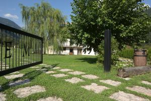 B&B La meridiana