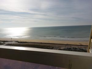 T2 Esplanade de la Mer