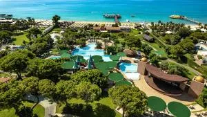 Gloria Verde Resort - Bogazkent