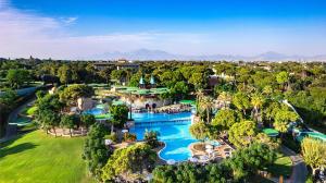 Gloria Verde Resort -Inclusive