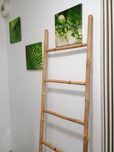 Appartements Appartement T2 : photos des chambres