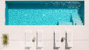 Green Tree Villas - Villa Immortella