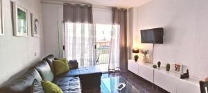 Apartamento Centric para 6 cerca de a playa y el tren