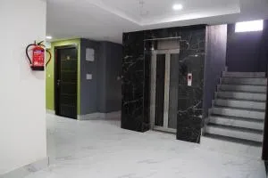 Hotel Aastha Height - Narendranagar